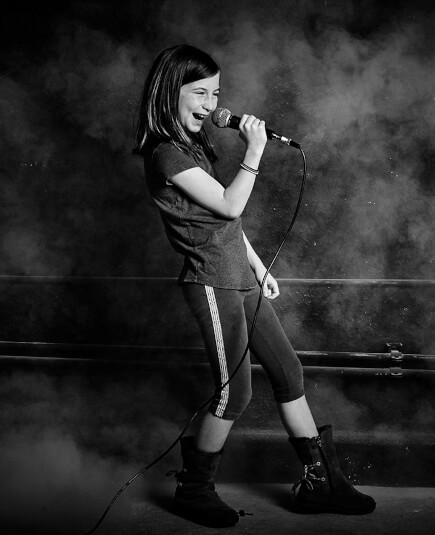 Music Camps for Kids