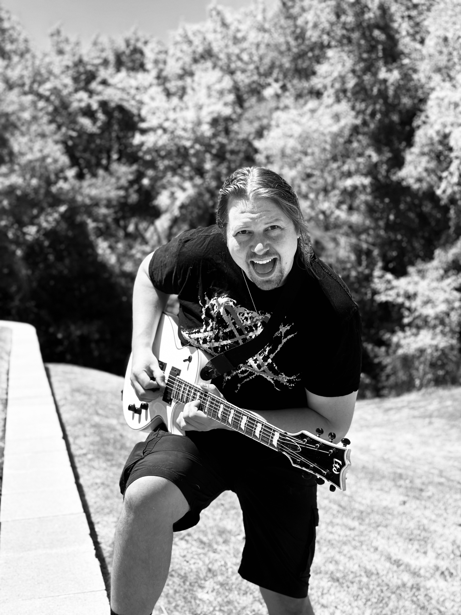 Guitar Teacher, Bass Guitar Teacher Troy