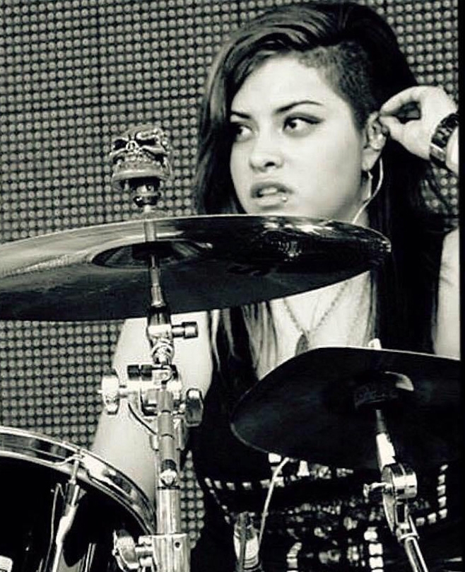 Instructora Fany Rodríguez