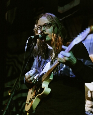 Guitar Teacher, Bass Guitar Teacher Hunter LoBianco