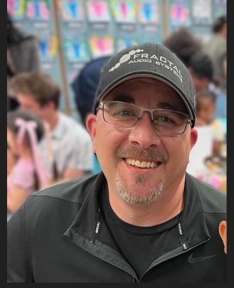 Music Director Matt Geisel 