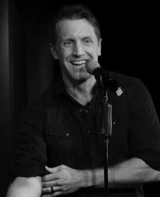 Owner Scott Foster