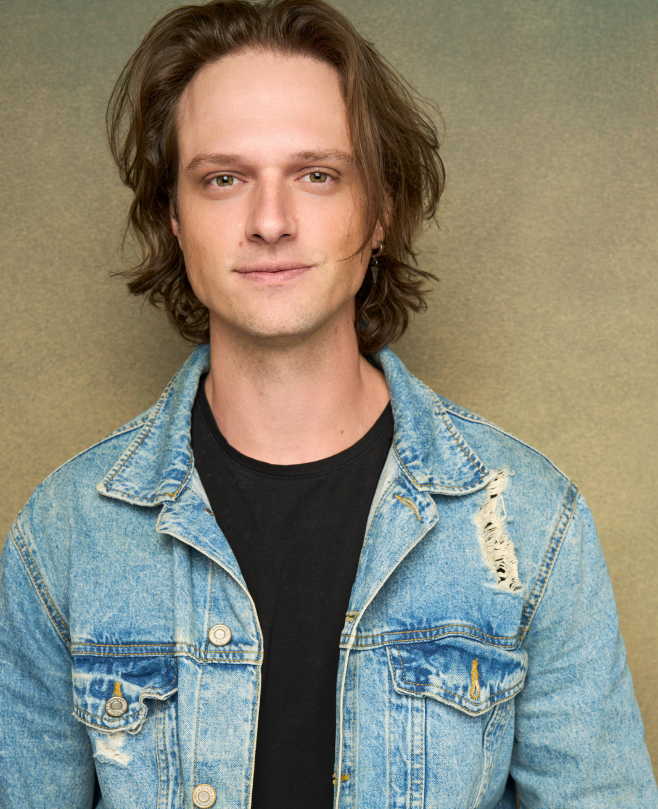 Vocal Teacher Josh Bess