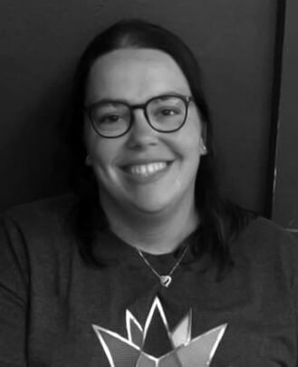 Regional General Manager, Marketing Director Dorianna